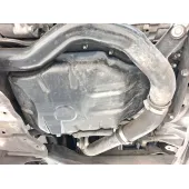 Motor Completo para Mitsubishi Outlander Ii Van (Cw_W)