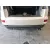 Paragolpes Trasero para Mitsubishi Outlander Ii Van (Cw_W)