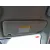 Parasol Derecho para Mitsubishi Outlander Ii Van (Cw_W)