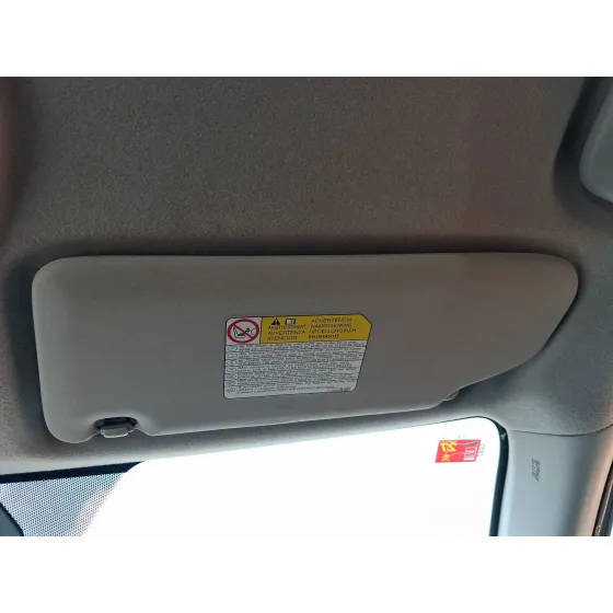 Parasol Derecho para Mitsubishi Outlander Ii Van (Cw_W)