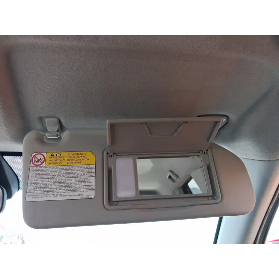 Parasol Derecho para Mitsubishi Outlander Ii Van (Cw_W)