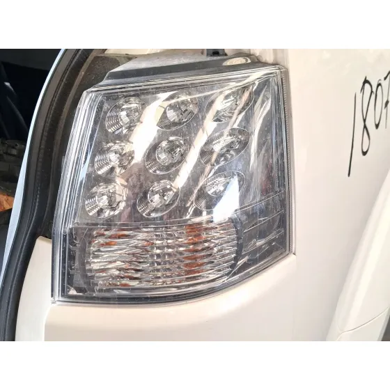 Piloto Trasero Derecho Exterior para Mitsubishi Outlander Ii Van (Cw_W)