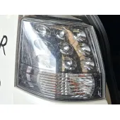 Piloto Trasero Izquierdo Exterior para Mitsubishi Outlander Ii Van (Cw_W)