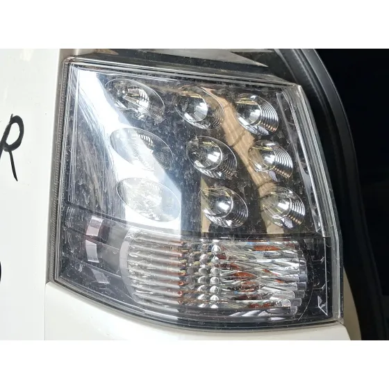 Piloto Trasero Izquierdo Exterior para Mitsubishi Outlander Ii Van (Cw_W)