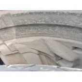 Plastico Pase Rueda Del. Dch. para Mitsubishi Outlander Ii Van (Cw_W)
