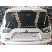 Porton Trasero para Mitsubishi Outlander Ii Van (Cw_W)