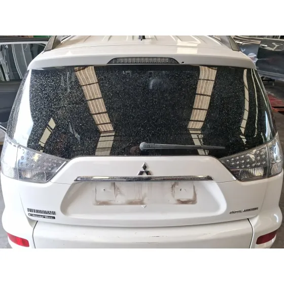 Porton Trasero para Mitsubishi Outlander Ii Van (Cw_W)