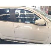 Puerta Delantera Derecha para Mitsubishi Outlander Ii Van (Cw_W)