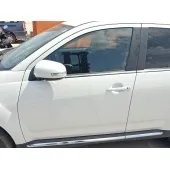 Puerta Delantera Izquierda para Mitsubishi Outlander Ii Van (Cw_W)