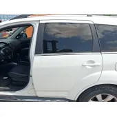 Puerta Trasera Izquierda para Mitsubishi Outlander Ii Van (Cw_W)