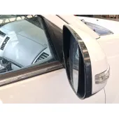 Retrovisor Derecho para Mitsubishi Outlander Ii Van (Cw_W)