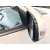 Retrovisor Derecho para Mitsubishi Outlander Ii Van (Cw_W)