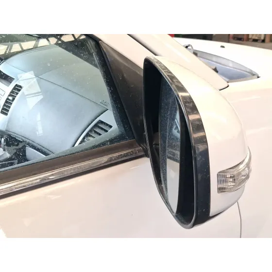 Retrovisor Derecho para Mitsubishi Outlander Ii Van (Cw_W)