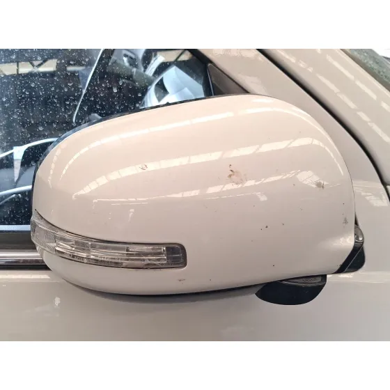 Retrovisor Derecho para Mitsubishi Outlander Ii Van (Cw_W)