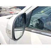 Retrovisor Izquierdo para Mitsubishi Outlander Ii Van (Cw_W)