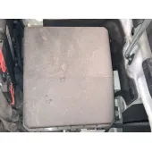 Caja Fusibles Izquierda para Mitsubishi Outlander Ii Van (Cw_W)