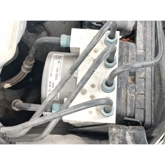 Abs para Bmw 1 (F21)