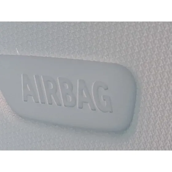 Airbag Cortina Delantero Izquierdo para Bmw 1 (F21)
