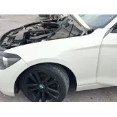 Aleta Delantera Izquierda para Bmw 1 (F21)