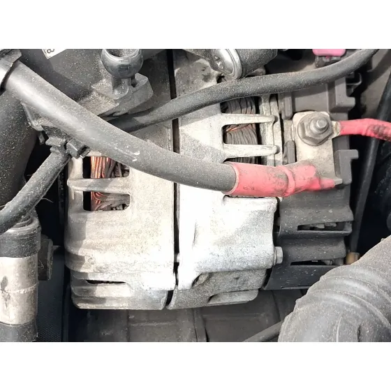 Alternador para Bmw 1 (F21)