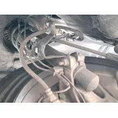 Amortiguador Delantero Izquierdo para Bmw 1 (F21)