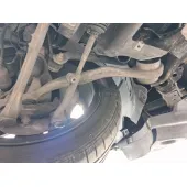 Brazo Suspension Inferior Delantero Izquierdo para Bmw 1 (F21)