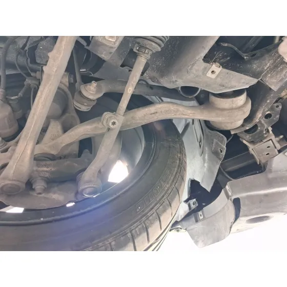 Brazo Suspension Inferior Delantero Izquierdo para Bmw 1 (F21)