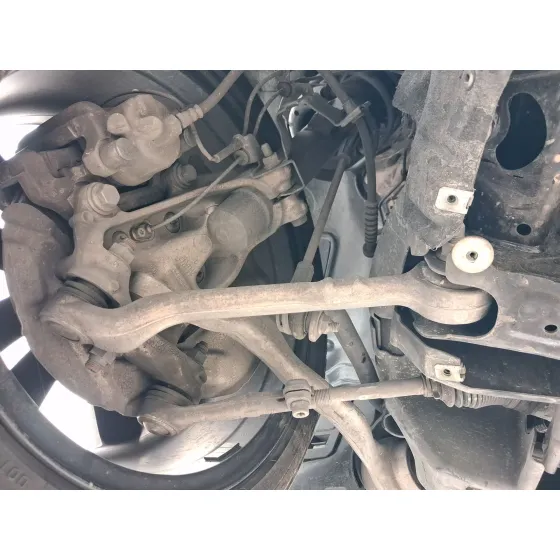 Brazo Suspension Inferior Delantero Izquierdo para Bmw 1 (F21)