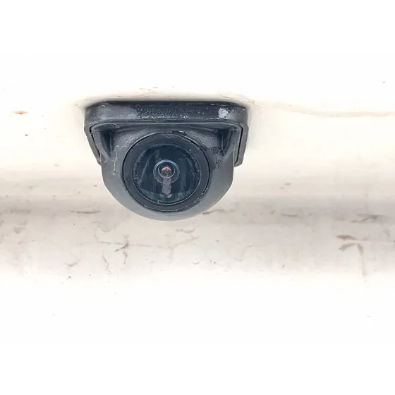 Camara Vision Trasera para Bmw 1 (F21)