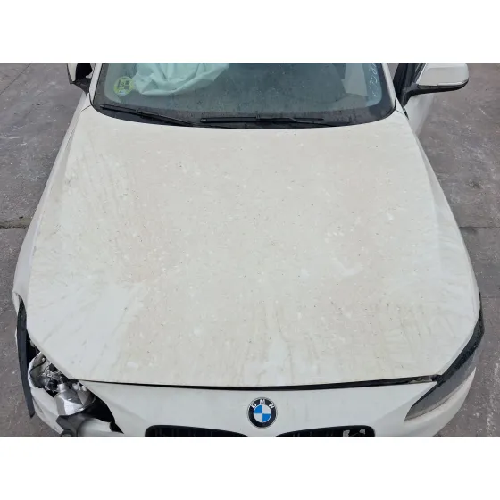 Capot para Bmw 1 (F21)