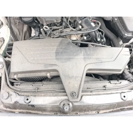 Carcasa Filtro Aire para Bmw 1 (F21)