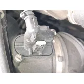 Caudalimetro para Bmw 1 (F21)