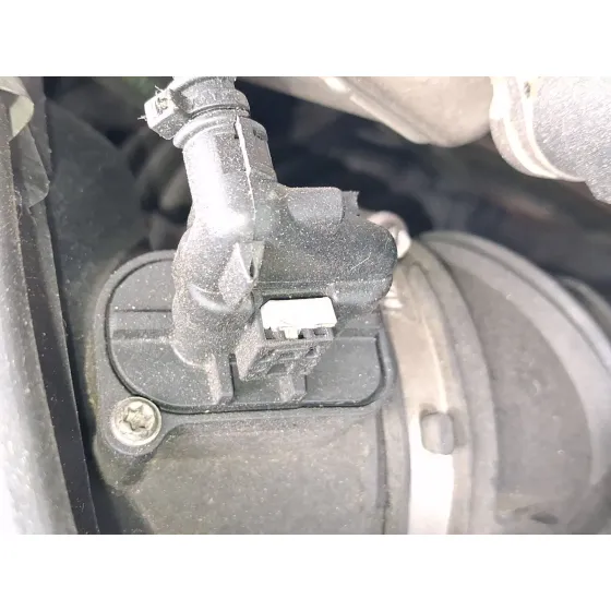 Caudalimetro para Bmw 1 (F21)
