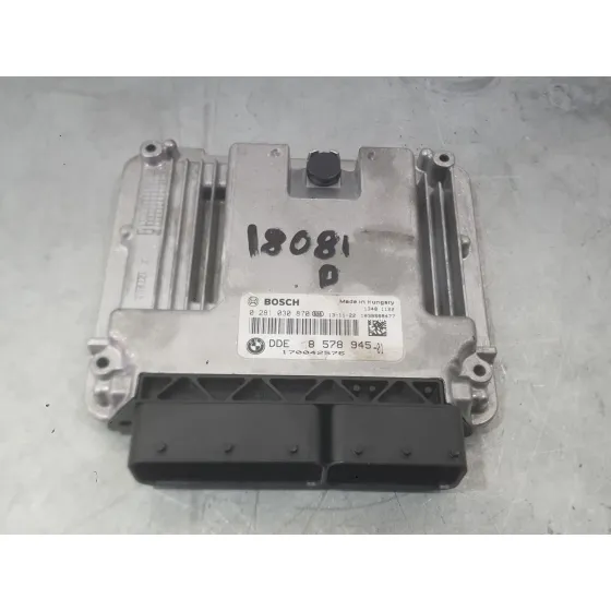 Centralita Motor Uce para Bmw 1 (F21)