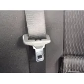 Cinturon Seguridad Trasero Derecho para Bmw 1 (F21)