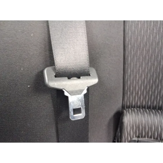 Cinturon Seguridad Trasero Derecho para Bmw 1 (F21)