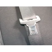 Cinturon Seguridad Trasero Izquierdo para Bmw 1 (F21)