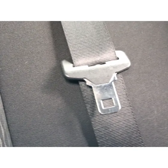 Cinturon Seguridad Trasero Izquierdo para Bmw 1 (F21)