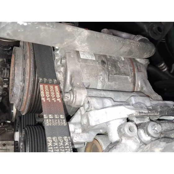 Compresor Aire Acondicionado para Bmw 1 (F21)
