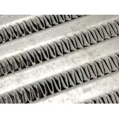 Condensador / Radiador Aire Acondicionado para Bmw 1 (F21)