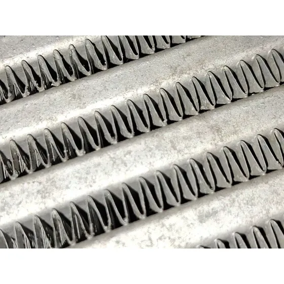 Condensador / Radiador Aire Acondicionado para Bmw 1 (F21)