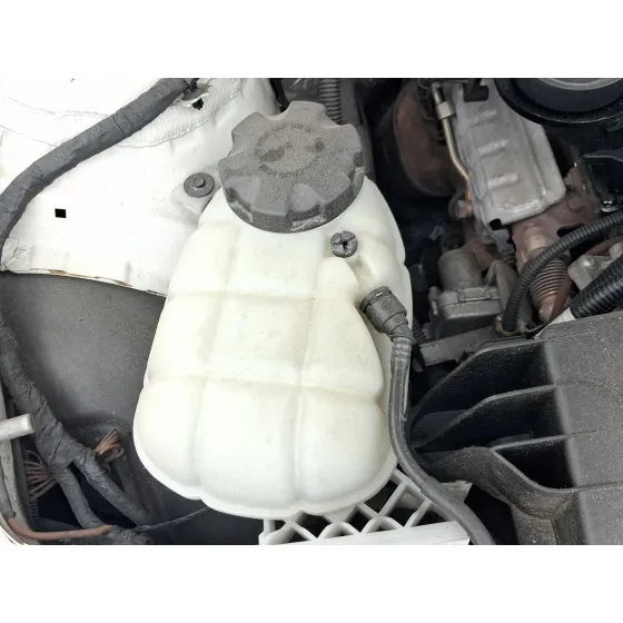 Deposito Expansion para Bmw 1 (F21)
