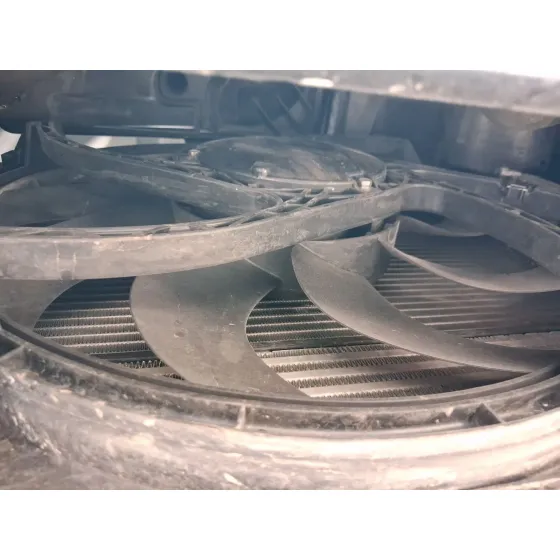 Electroventilador para Bmw 1 (F21)