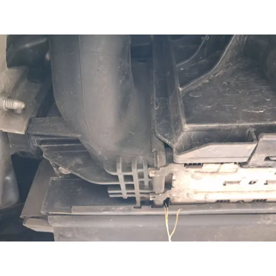 Intercooler para Bmw 1 (F21)