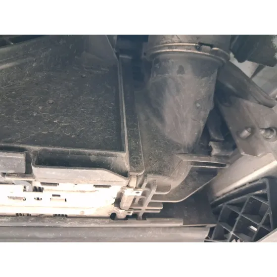 Intercooler para Bmw 1 (F21)