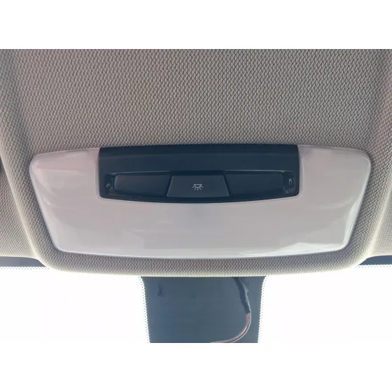 Luz Interior para Bmw 1 (F21)