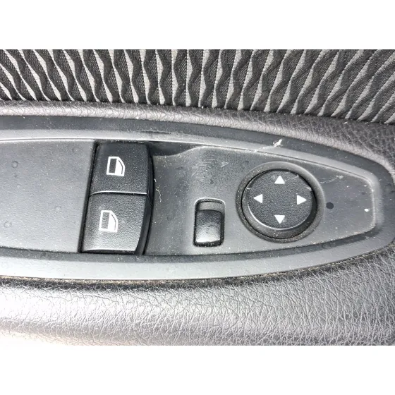 Mando Elevalunas Delantero Izquierdo para Bmw 1 (F21)