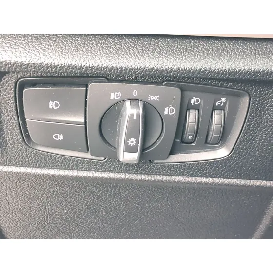 Mando Luces para Bmw 1 (F21)
