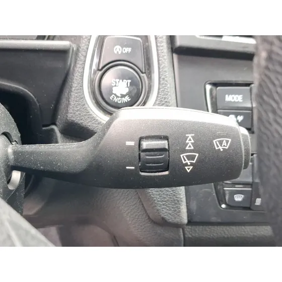 Mando Luces Y Limpia para Bmw 1 (F21)