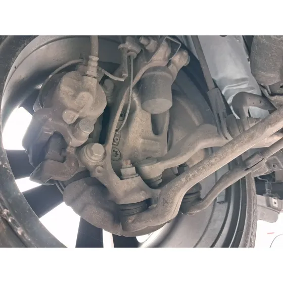 Mangueta Delantera Izquierda para Bmw 1 (F21)